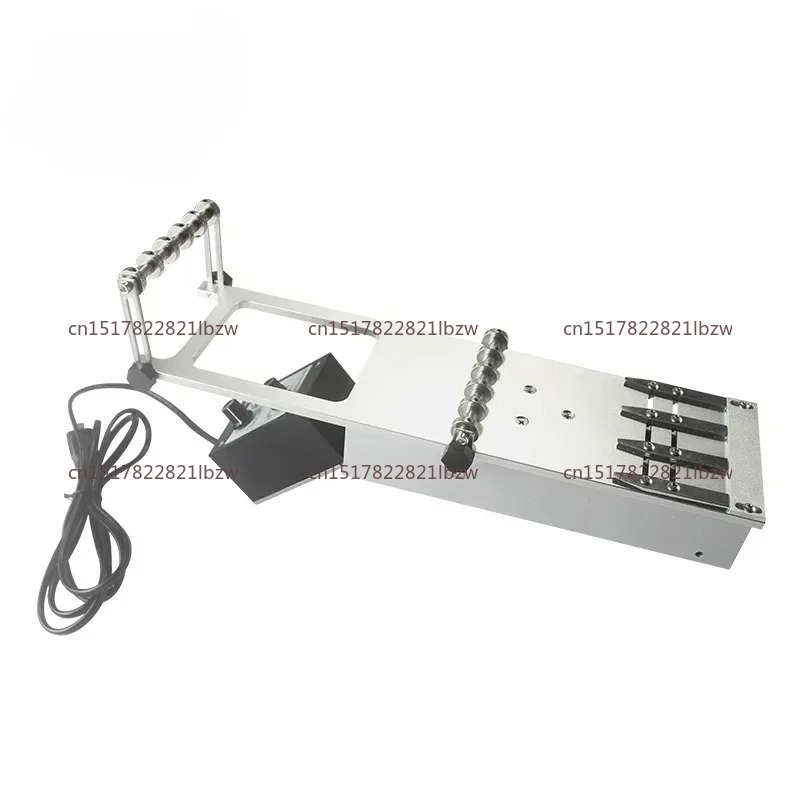 Smd Pick And Place Machine Manual - เครื่องป้อนชิ้นส่วน SMD แบบสั่นสะเทือนสำหรับเครื่องวางชิ้นส่วนแบบ Pick and Place