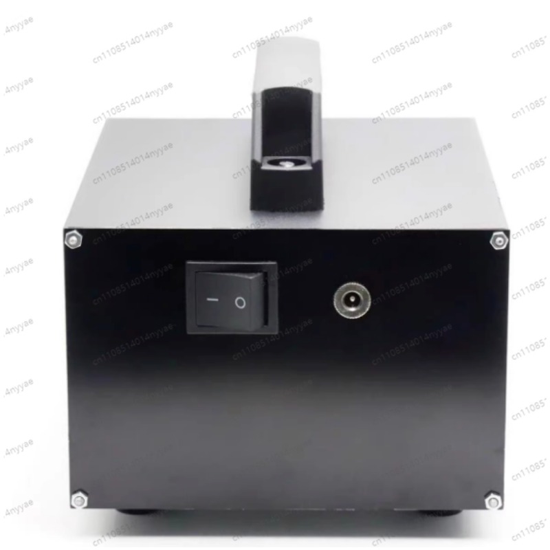 Spot Welder 18650 Battery Pack - เครื่องเชื่อมจุดพลังงานสูงแบบพกพา - ชุดดิจิตอลซุปเปอร์คาปาซิเตอร์สำหรับชุดแบตเตอรี่ 18650