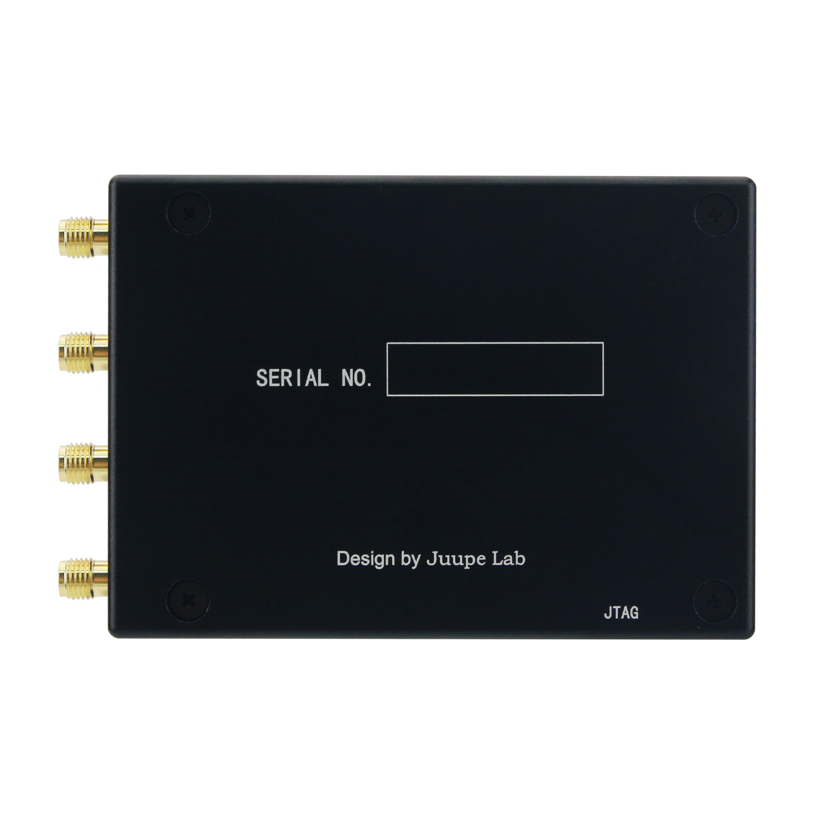 Sdr Software Defined Radio Hackrf - ชุดคิทบอร์ดพัฒนา New New Hamgeek B210 Mini