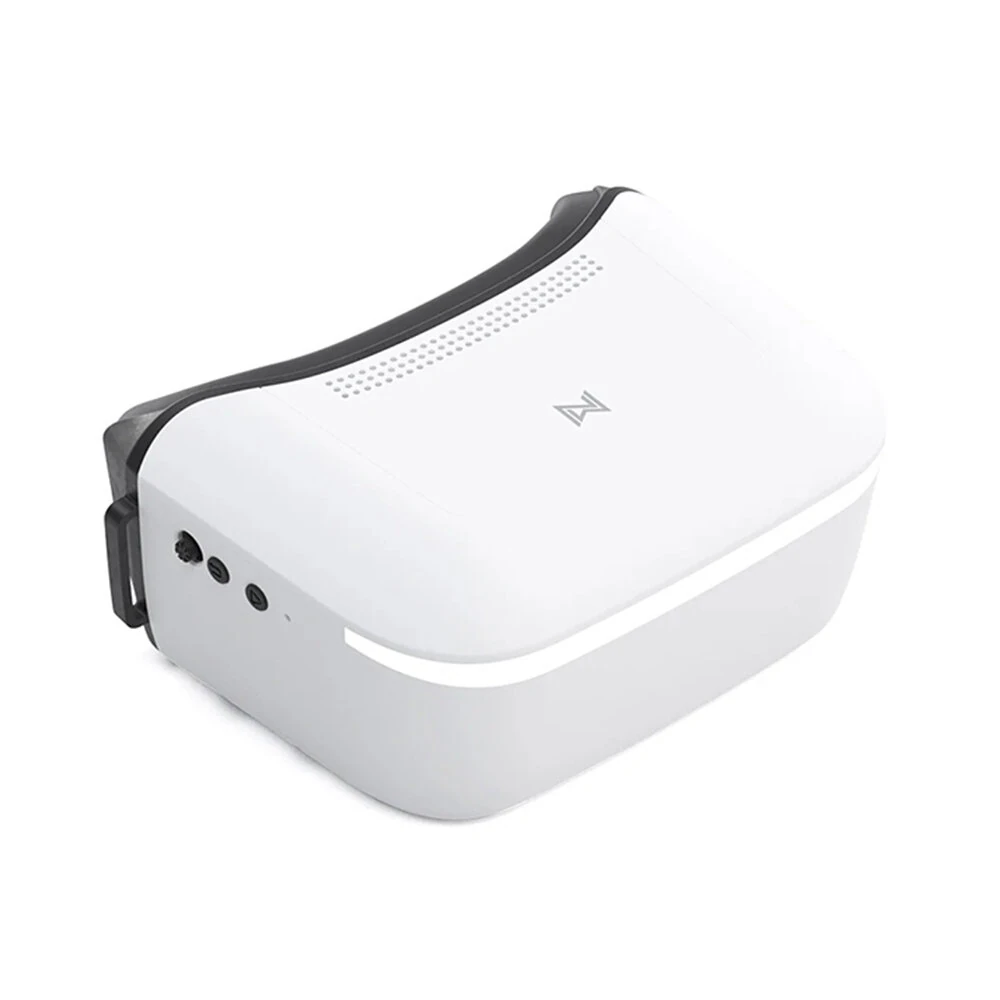 Fpv Goggles Walksnail Avatar Hd - แว่นตา Walksnail Avatar HD Goggles L