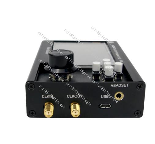 Sdr Software Defined Radio Hackrf - สำหรับ HACKRF ONE SDR ซอฟต์แวร์วิทยุแบบกำหนดค่าได้ +