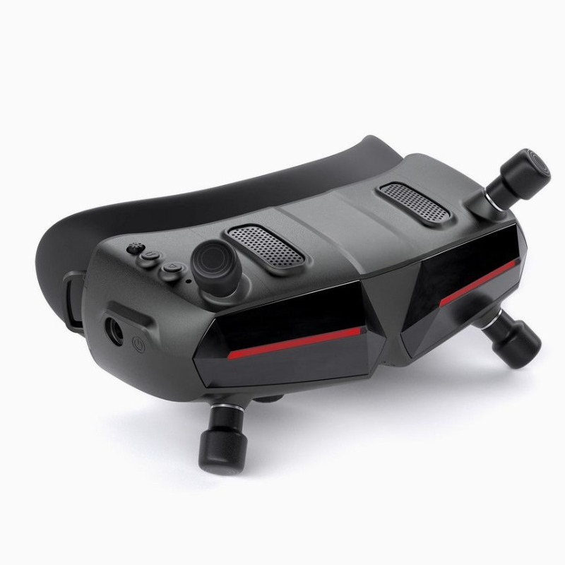 Fpv Goggles Walksnail Avatar Hd - แว่นตา Walksnail Avatar HD Goggles X
