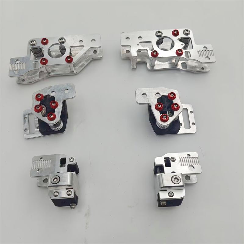 Voron 2.4 R2 Kit - ชุดอัพเกรด Funssor Voron 2.4 R2 สำหรับเครื่องพิมพ์