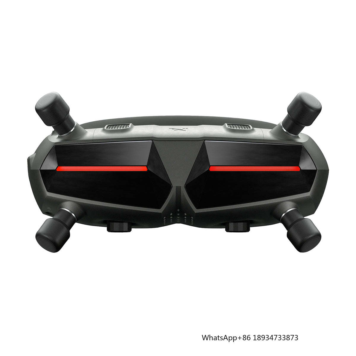 Fpv Goggles Walksnail Avatar Hd - แว่นตา CADDX Walksnail Avatar HD Goggles