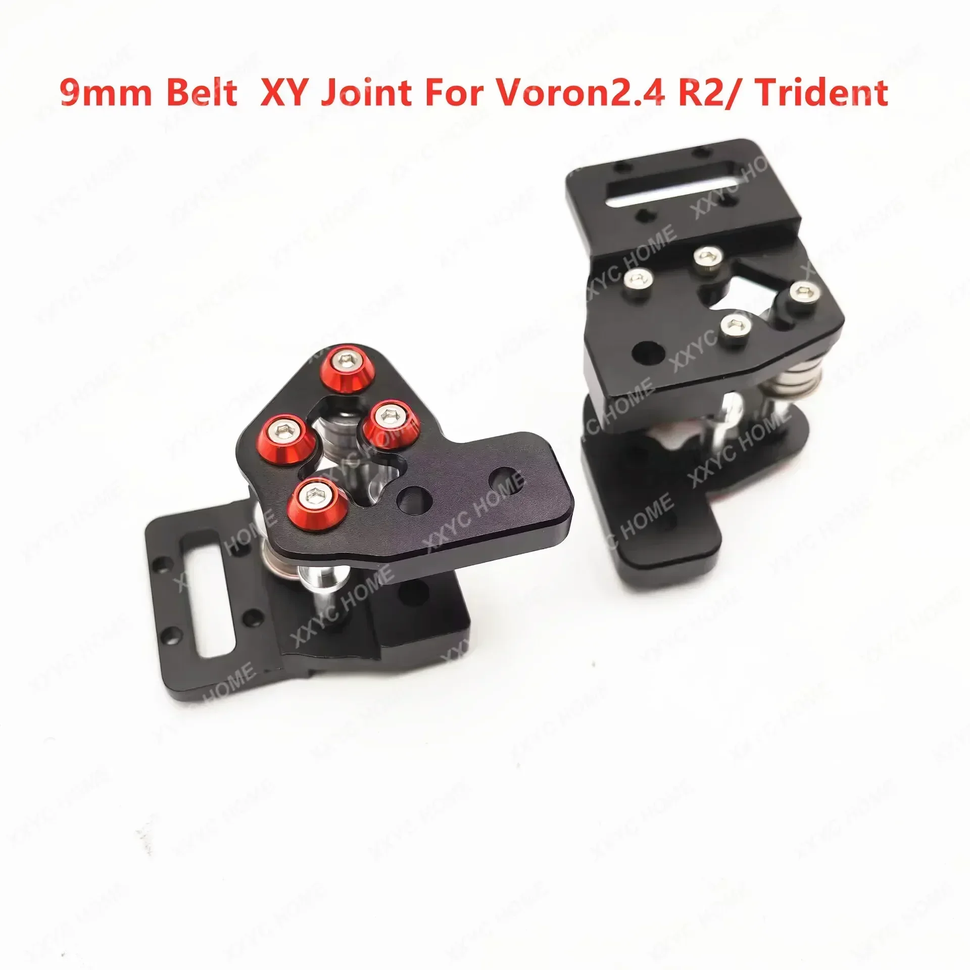 ชุดอัพเกรดโลหะ Voron 2.4 R2 Tr - Voron 2.4 R2 Kit บทวิจารณ์และราคา