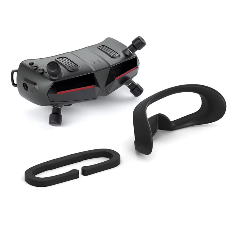 แว่นตา CADDX Walksnail Avatar  - Fpv Goggles Walksnail Avatar Hd บทวิจารณ์และราคา