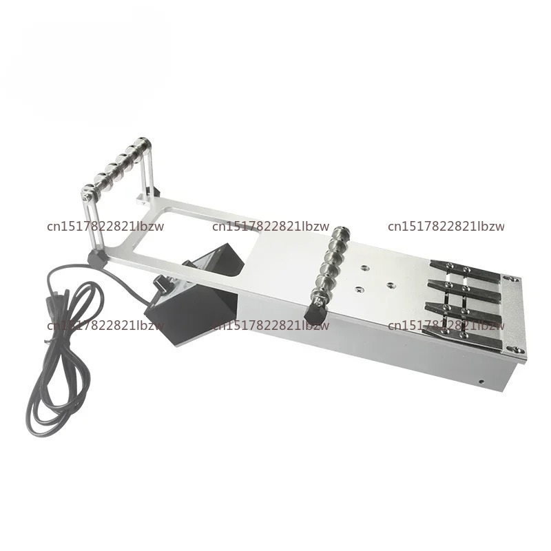 เครื่องป้อนชิ้นส่วน SMD แบบสั่ - Smd Pick And Place Machine Manual บทวิจารณ์และราคา