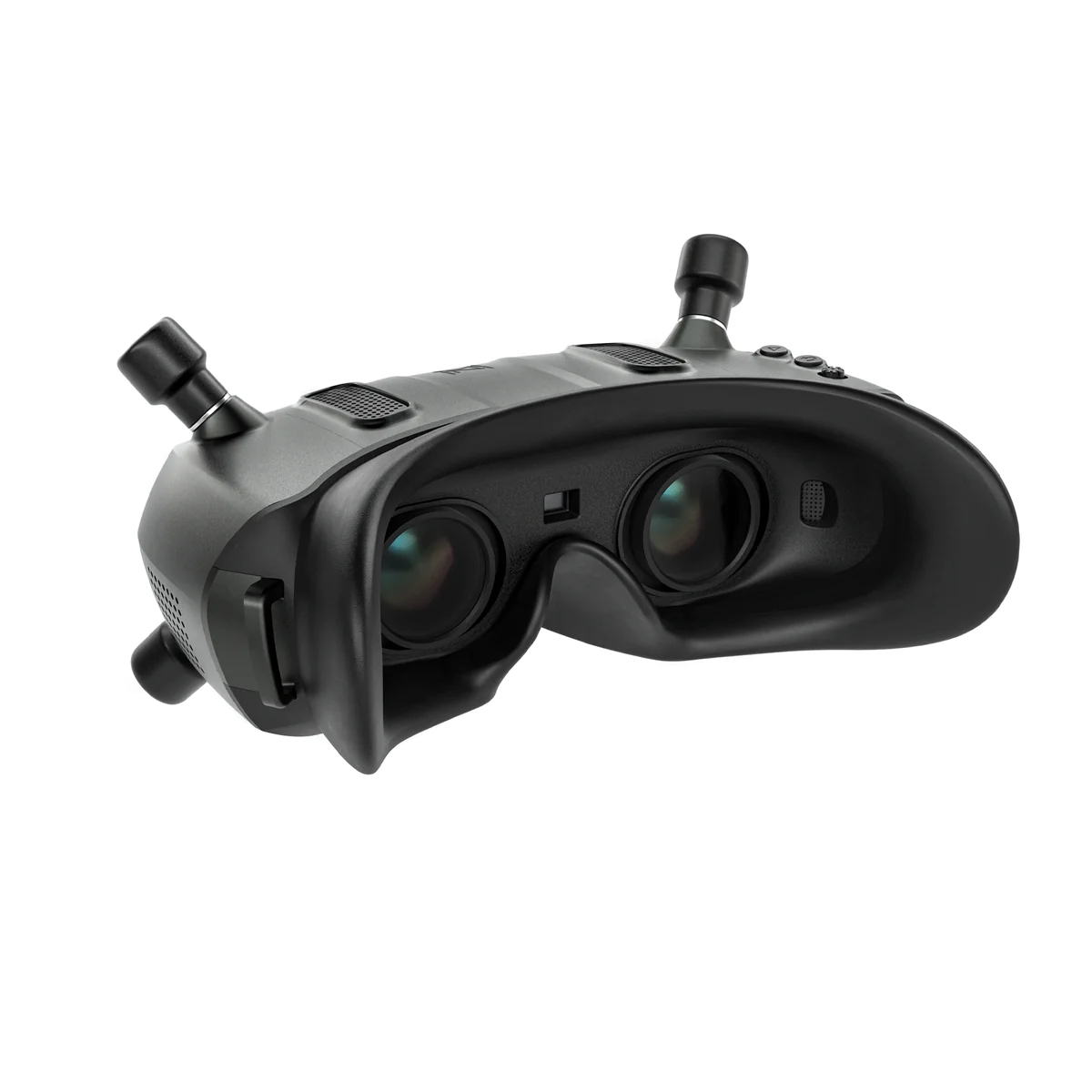 แว่นตา CADDX FPV Walksnail Ava - Fpv Goggles Walksnail Avatar Hd บทวิจารณ์และราคา