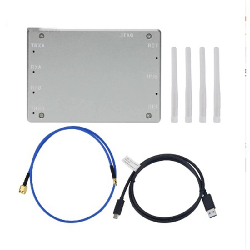 TFORU-สำหรับ Hackrf Pluto SDR  - Sdr Software Defined Radio Hackrf บทวิจารณ์และราคา