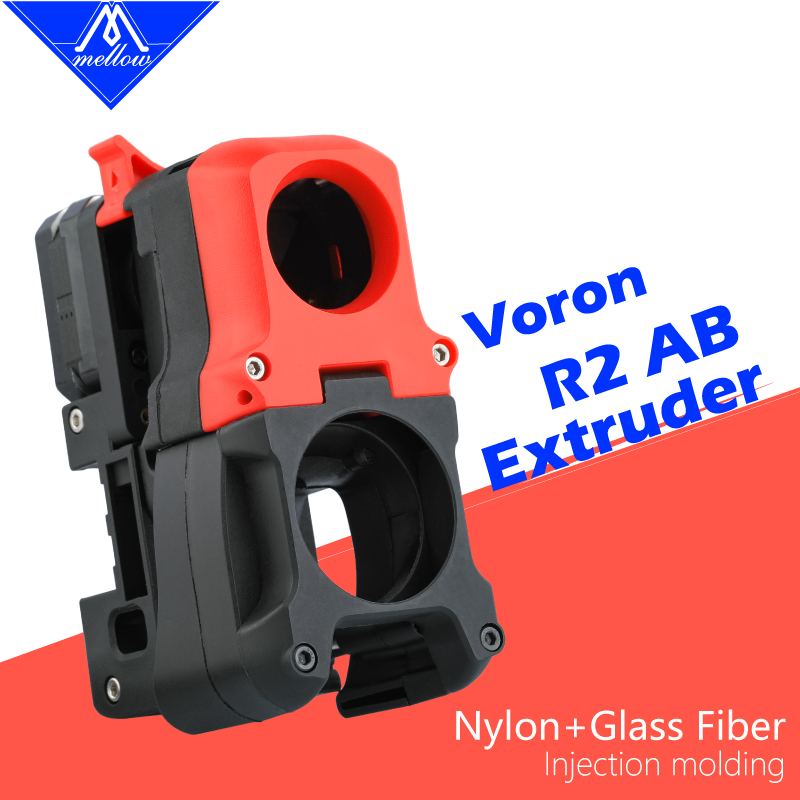 Mellow Voron 2.4 R2 AB Clockwo - Voron 2.4 R2 Kit บทวิจารณ์และราคา