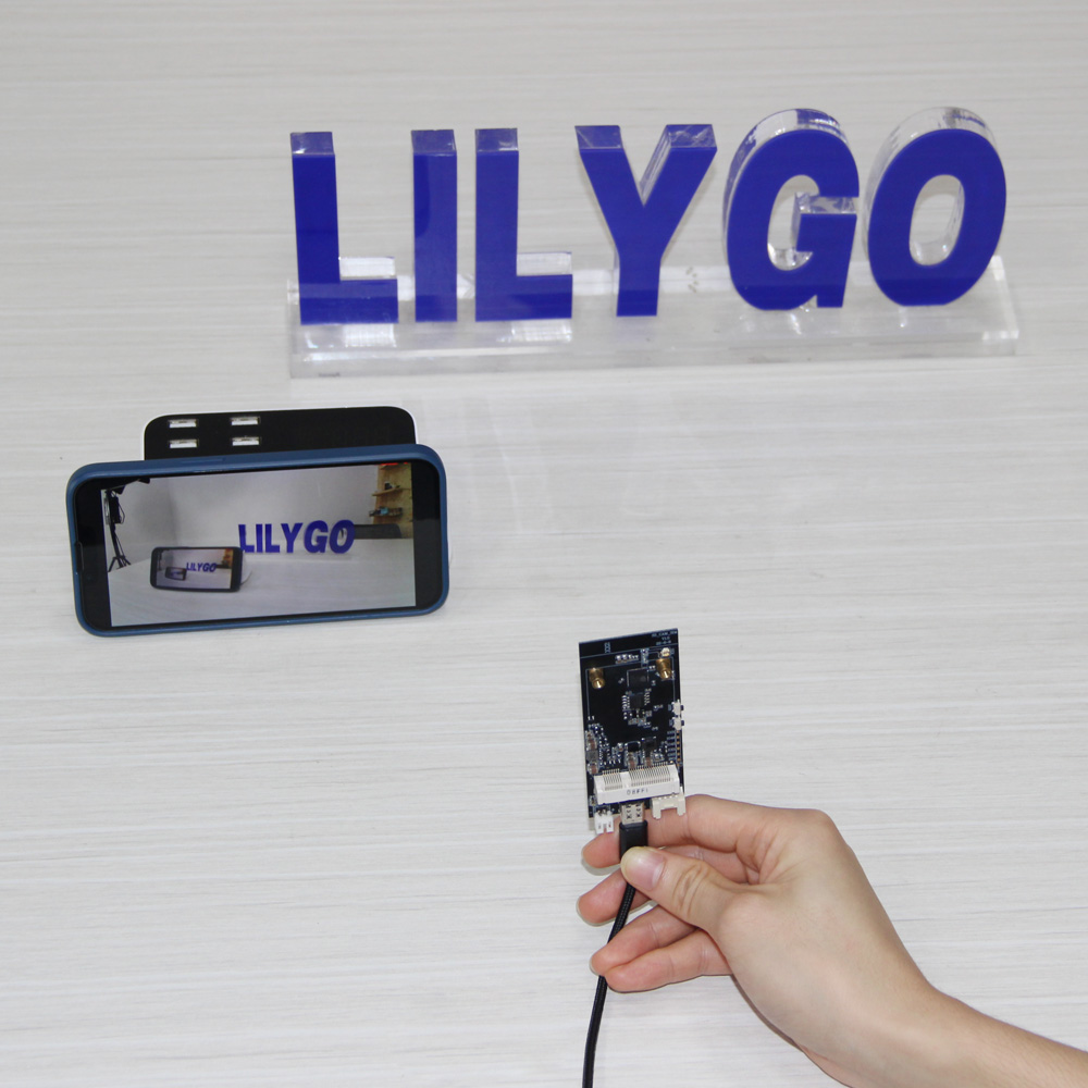 LILYGO® T-SIMCAM ESP32-S3แผงวง - Esp32 S3 Development Board Lot บทวิจารณ์และราคา