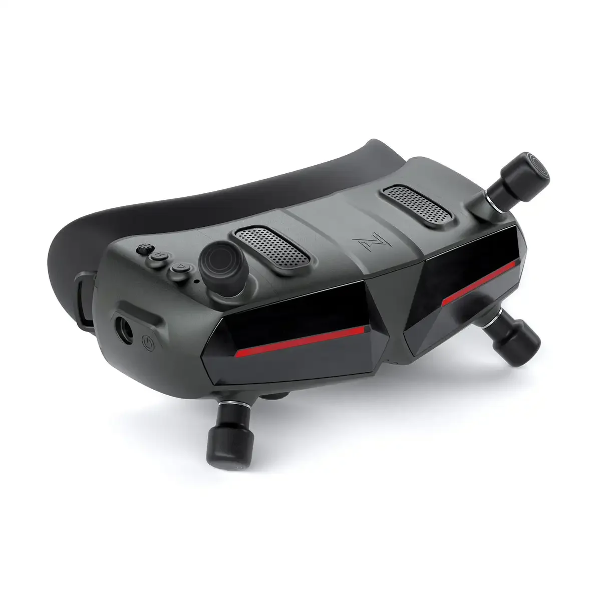แว่นตา Walksnail Avatar HD Gog - Fpv Goggles Walksnail Avatar Hd บทวิจารณ์และราคา
