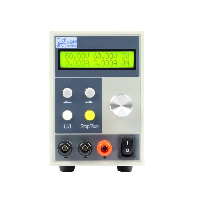 HSPY Series โปรแกรมดิจิตอลห้อง - Programmable Dc Power Supply 30V 10A บทวิจารณ์และราคา