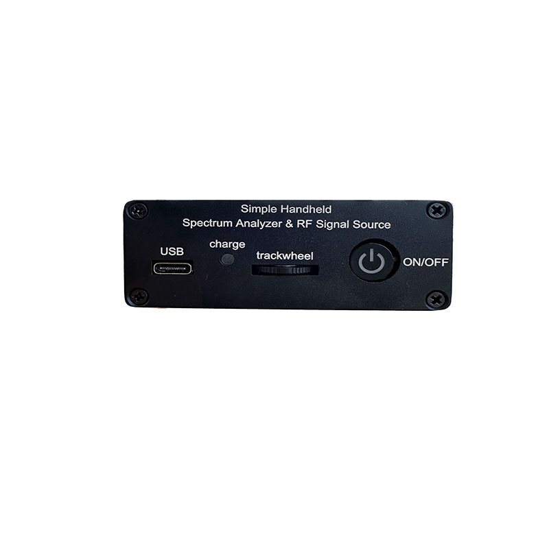 เครื่องวิเคราะห์สเปกตรัมแบบพกพ - Signal Generator Spectrum Analyzer บทวิจารณ์และราคา