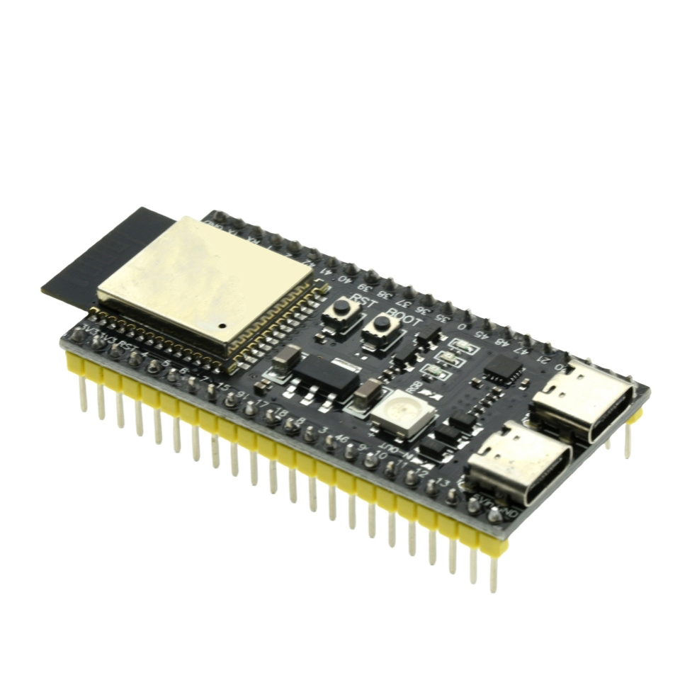 สำหรับบอร์ดพัฒนา ESP32-S3 พร้อ - Esp32 S3 Development Board Lot บทวิจารณ์และราคา