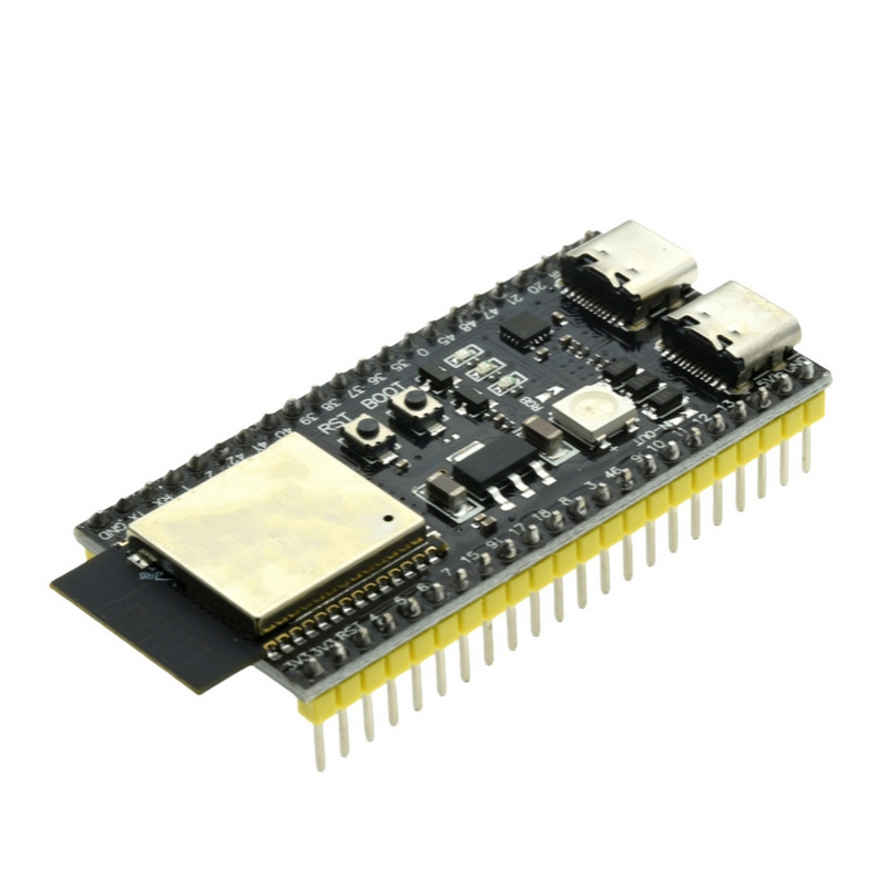 สำหรับบอร์ดพัฒนา ESP32-S3 พร้อ - Esp32 S3 Development Board Lot บทวิจารณ์และราคา