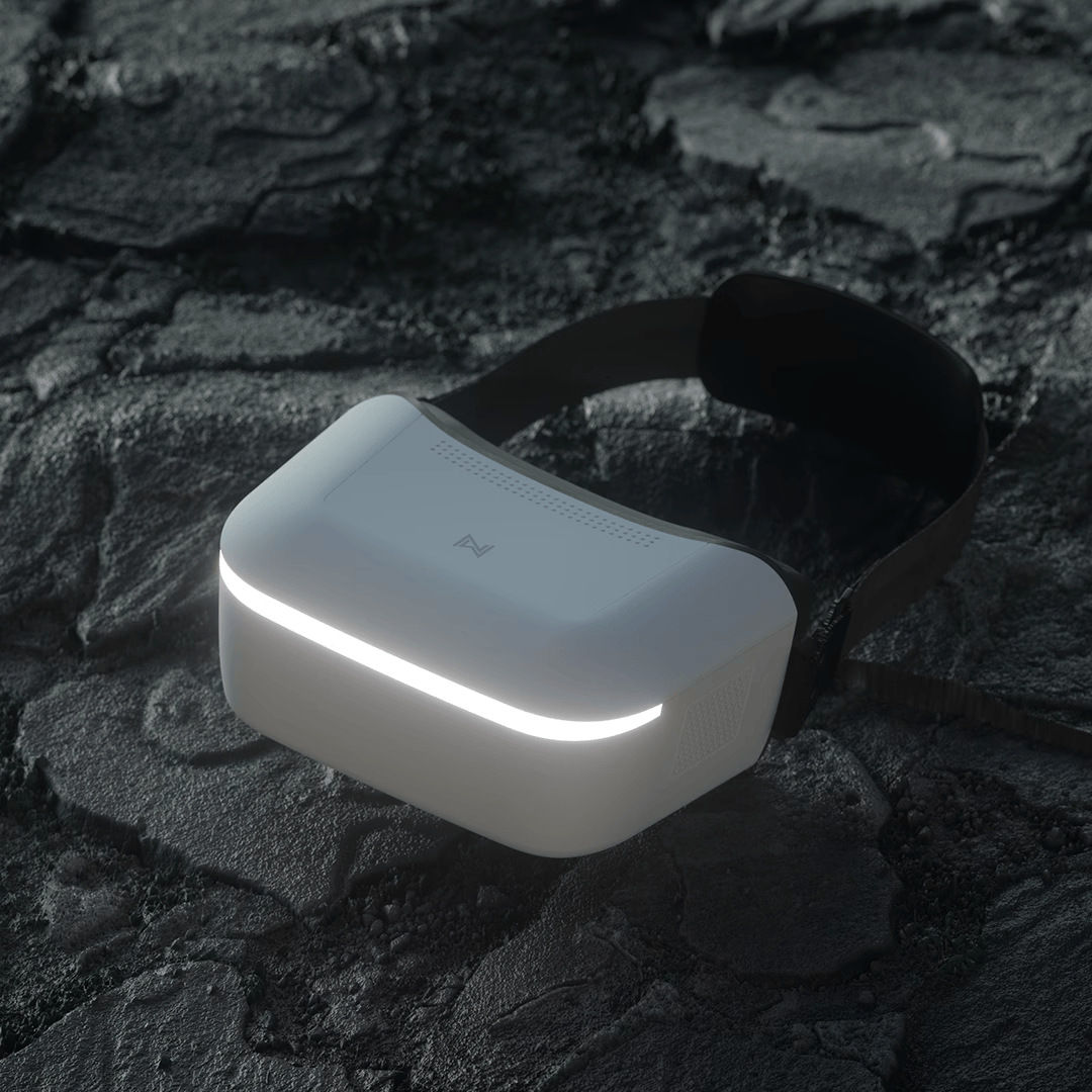 แว่นตา Walksnail Avatar HD Gog - Fpv Goggles Walksnail Avatar Hd บทวิจารณ์และราคา