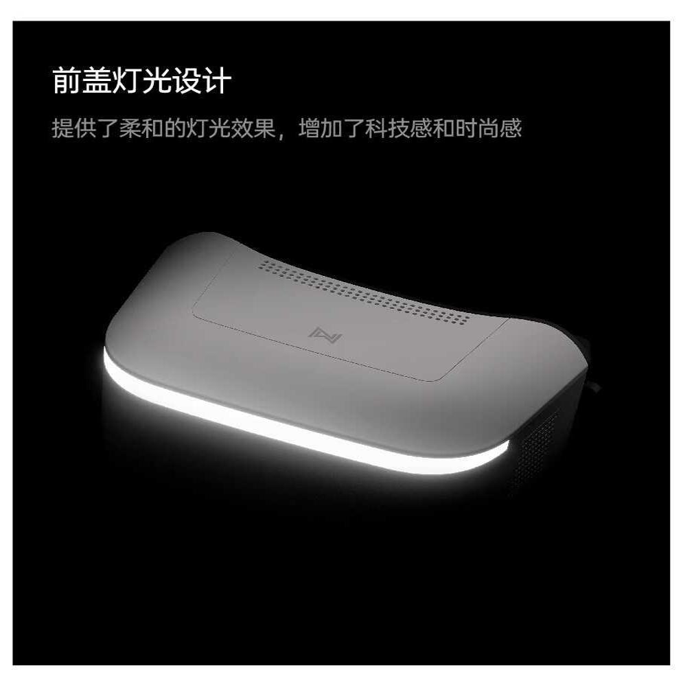 แว่นตา Walksnail Avatar HD Gog - Fpv Goggles Walksnail Avatar Hd บทวิจารณ์และราคา