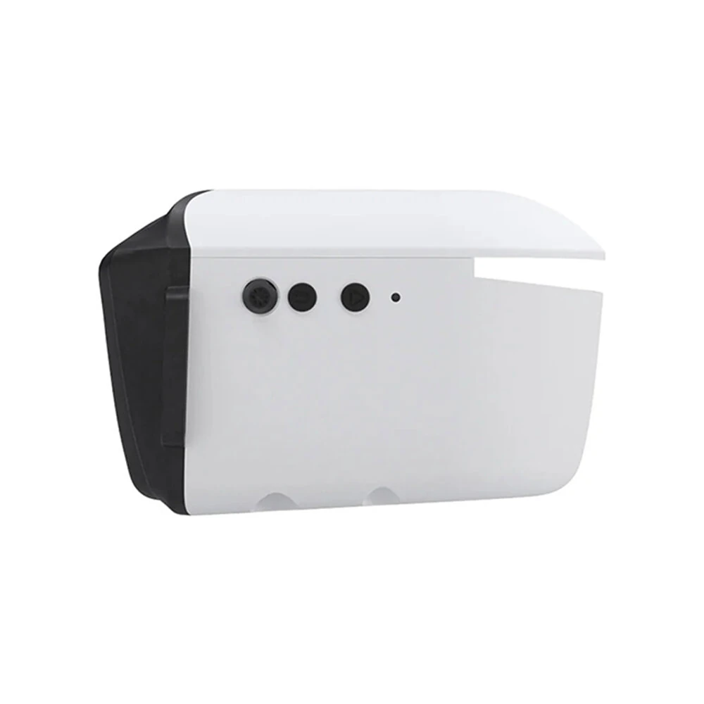 แว่นตา Walksnail Avatar HD Gog - Fpv Goggles Walksnail Avatar Hd บทวิจารณ์และราคา