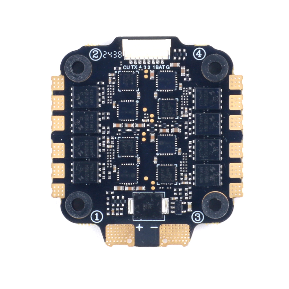 AP1Skystars F7 F722HD PRO5 ชุด - Fpv Flight Controller F7 Stack 60A บทวิจารณ์และราคา