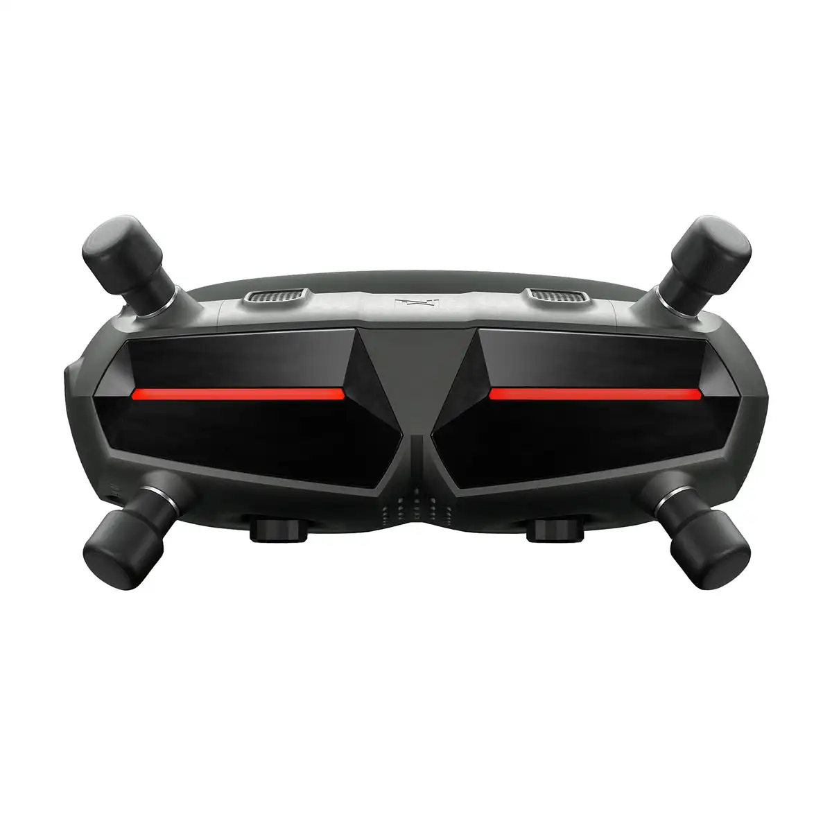 แว่นตา Walksnail Avatar HD Gog - Fpv Goggles Walksnail Avatar Hd บทวิจารณ์และราคา