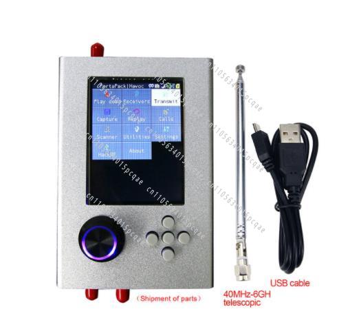 สำหรับ HACKRF ONE SDR ซอฟต์แวร - Sdr Software Defined Radio Hackrf บทวิจารณ์และราคา