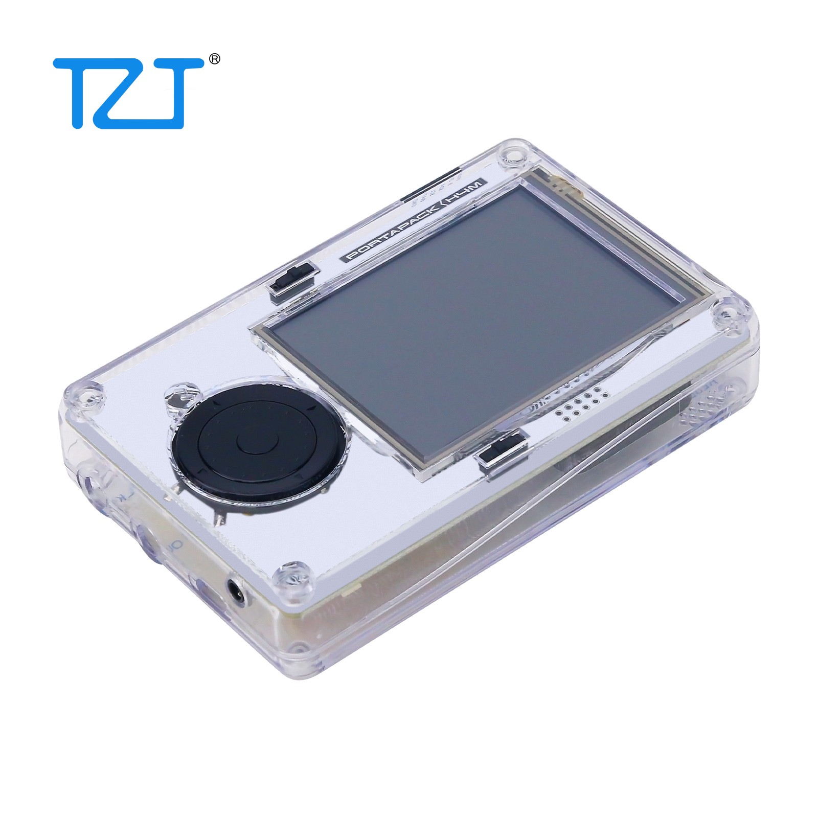 TZT Portapack H4MS Mayhem พร้อ - Sdr Software Defined Radio Hackrf บทวิจารณ์และราคา