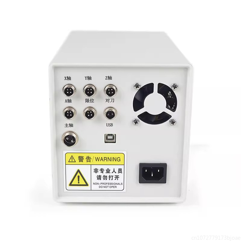GRBL/Mach3 CNC กล่องควบคุมไม้  - Mini Laser Engraver Cnc Router บทวิจารณ์และราคา