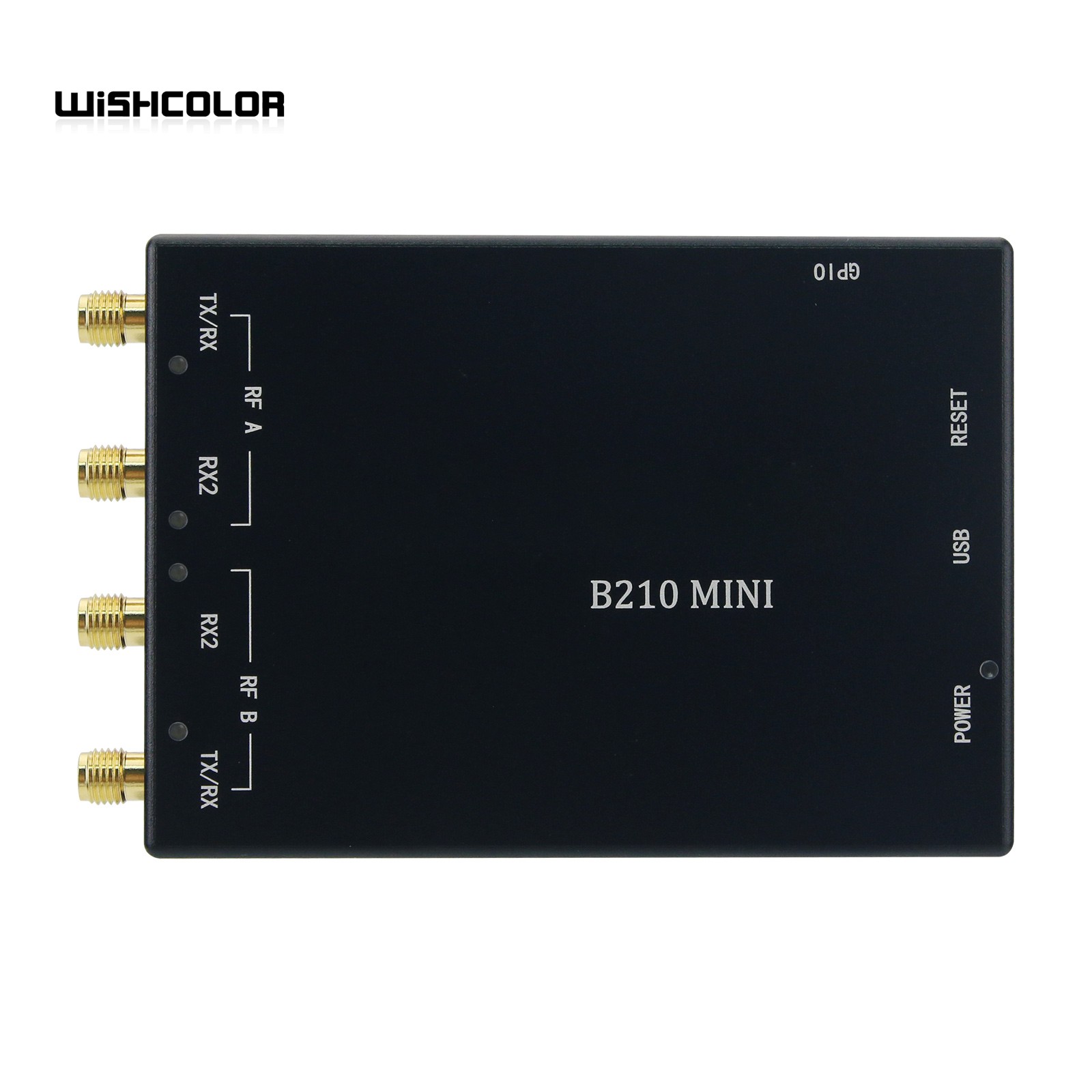 ชุดพัฒนาซอฟต์แวร์วิทยุ Hamgeek - Sdr Software Defined Radio Hackrf บทวิจารณ์และราคา