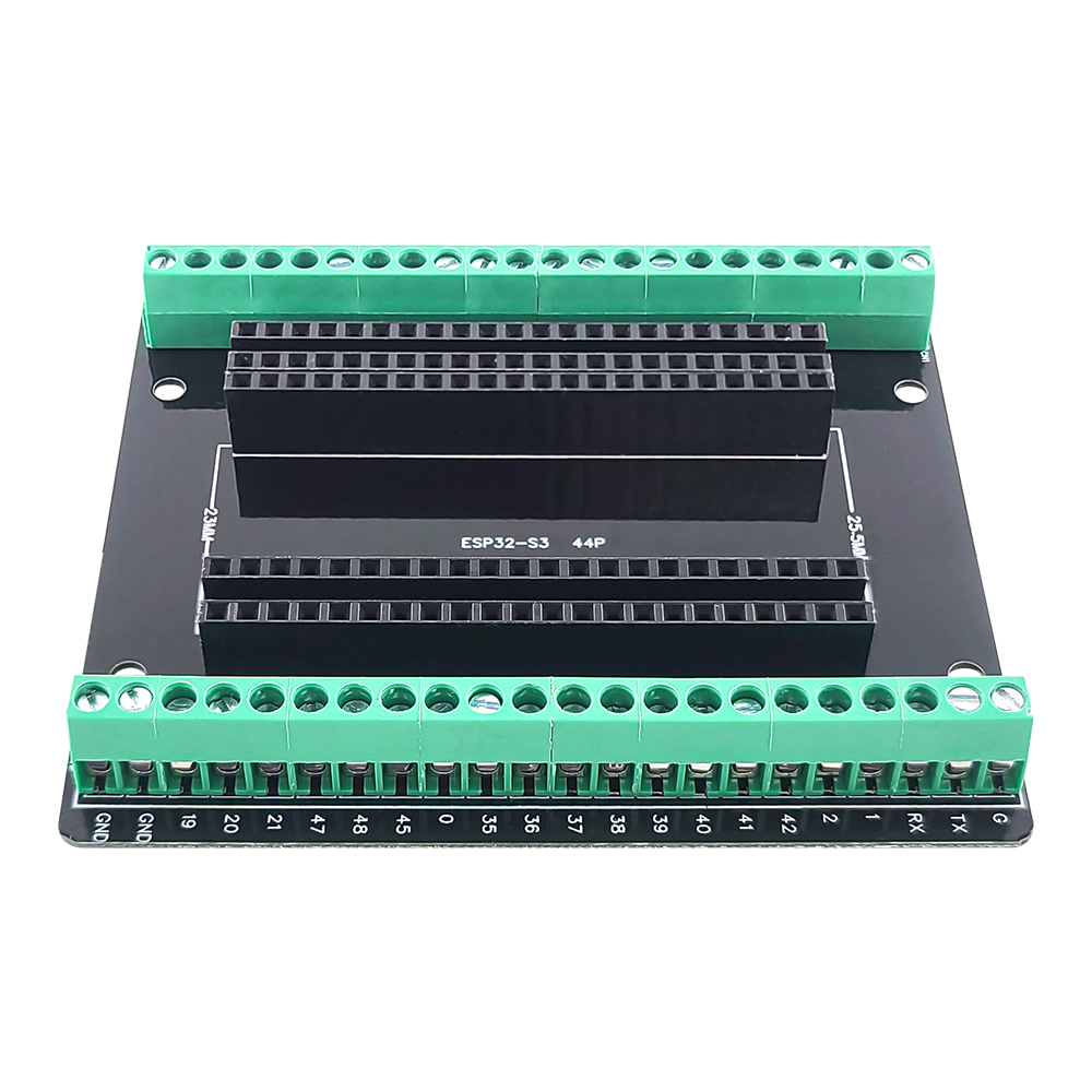 บอร์ดพัฒนา ESP32 S3 พร้อมชุดอะ - Esp32 S3 Development Board Lot บทวิจารณ์และราคา