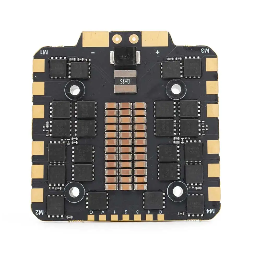 BoMaSF405 F7 F722 ชุดควบคุมการ - Fpv Flight Controller F7 Stack 60A บทวิจารณ์และราคา