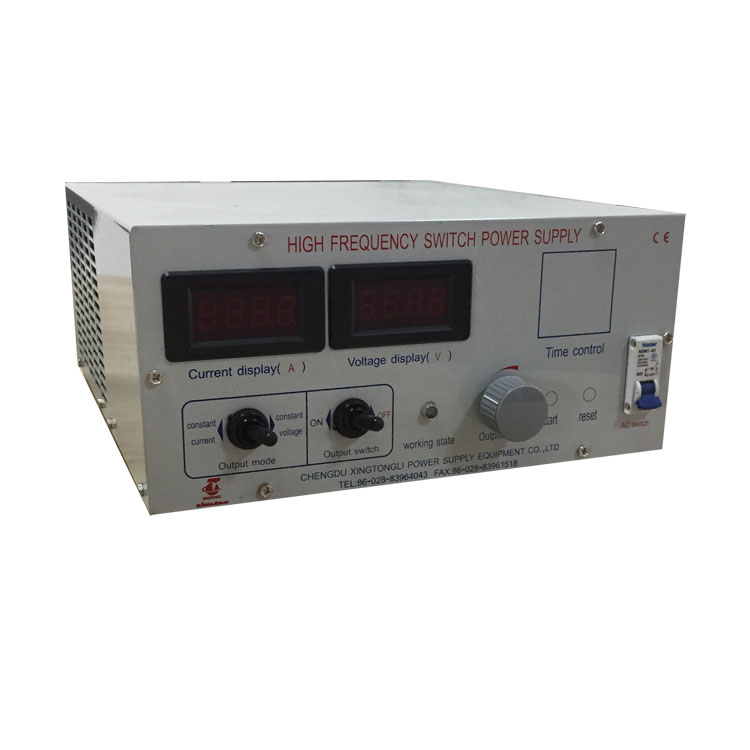 แหล่งจ่ายไฟฟ้ากระแสตรงแบบตั้งโ - Programmable Dc Power Supply 30V 10A บทวิจารณ์และราคา