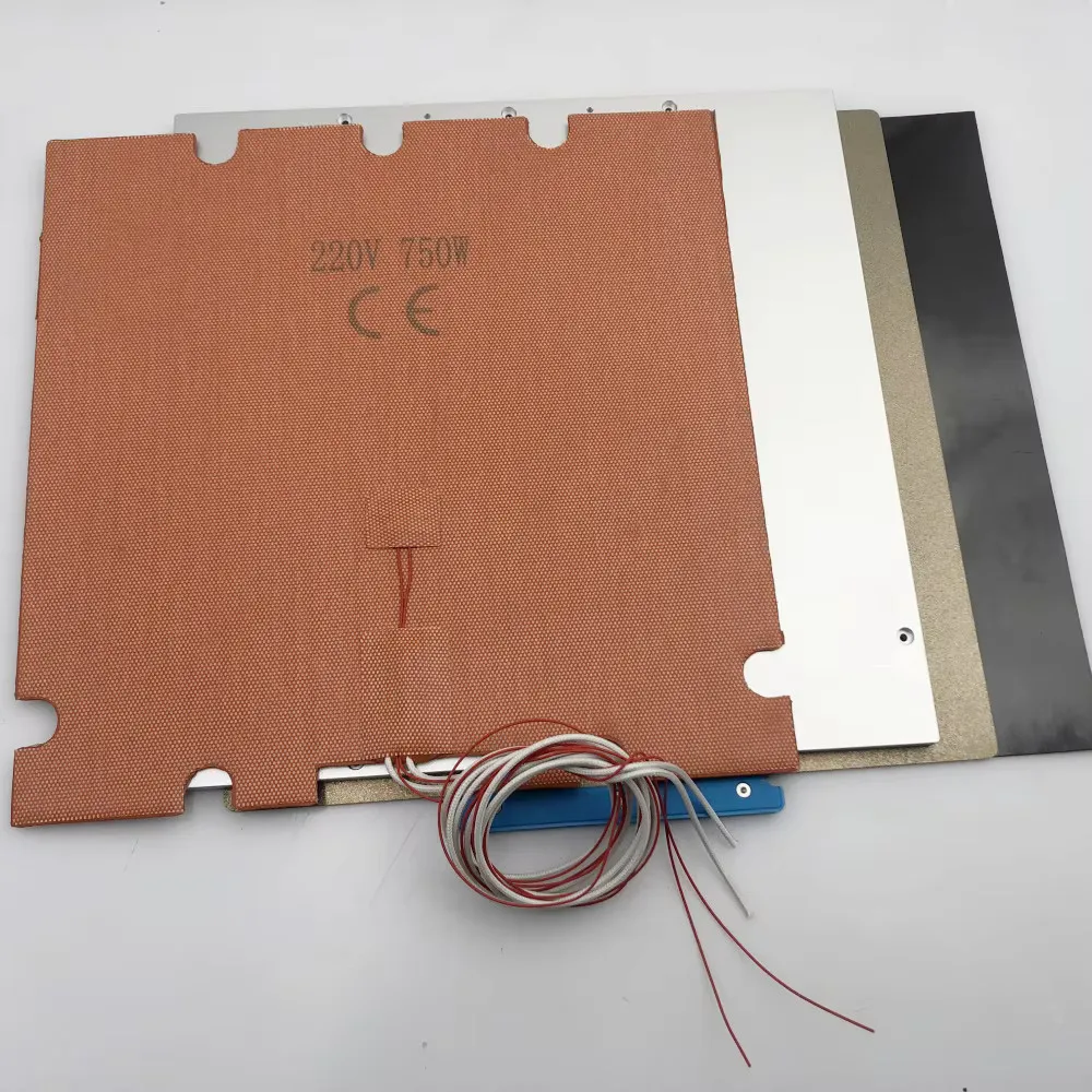 Blurolls Trident Voron 2.4 R2  - Voron 2.4 R2 Kit บทวิจารณ์และราคา