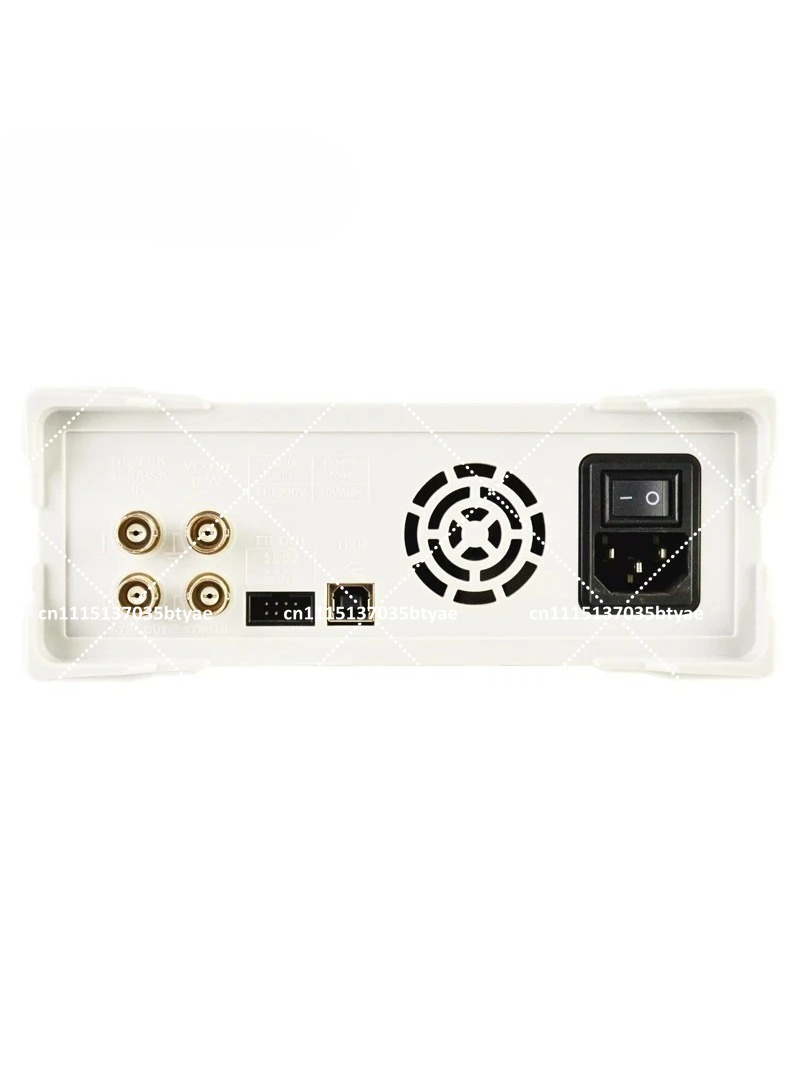 เครื่องกำเนิดสัญญาณแบบ DDS รุ่ - Function Arbitrary Waveform Generator บทวิจารณ์และราคา