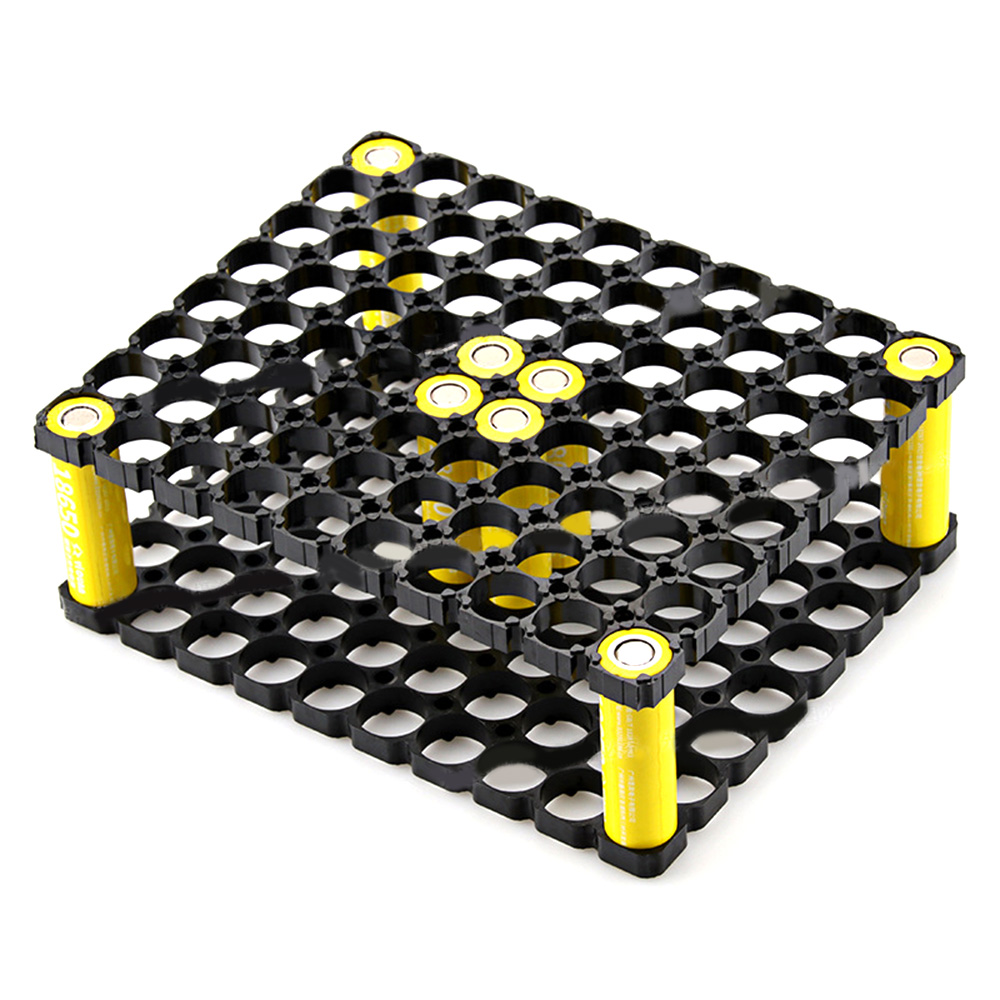 18650 8*10 แบตเตอรี่ลิเธียมเซล - Spot Welder 18650 Battery Pack บทวิจารณ์และราคา