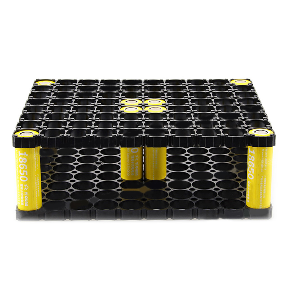 18650 8*10 แบตเตอรี่ลิเธียมเซล - Spot Welder 18650 Battery Pack บทวิจารณ์และราคา