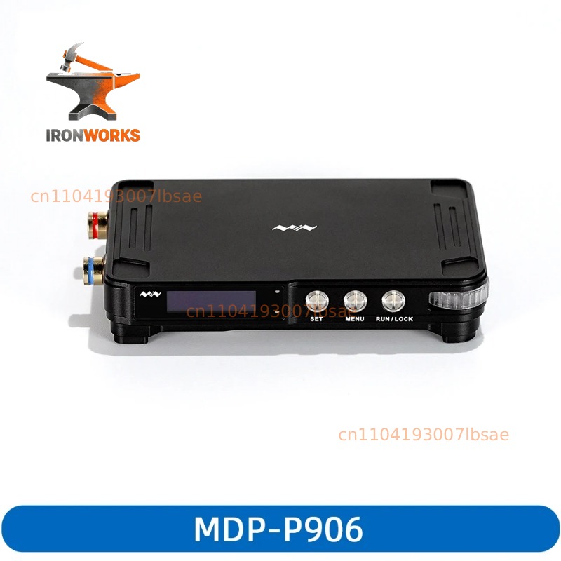 MDP-P906 แหล่งจ่ายไฟดิจิตอลปรั - Linear Lab Power Supply Adjustable บทวิจารณ์และราคา