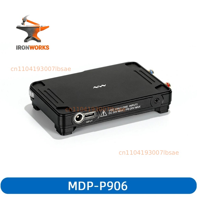 MDP-P906 แหล่งจ่ายไฟดิจิตอลปรั - Linear Lab Power Supply Adjustable บทวิจารณ์และราคา