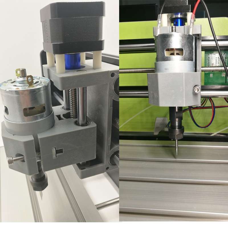 CNC 3018 PRO เลเซอร์แกะสลักไม้ - Mini Laser Engraver Cnc Router บทวิจารณ์และราคา