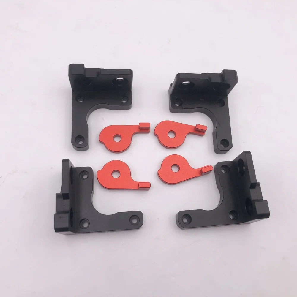 ชุดอัพเกรดแกน Z Voron 2.4 R2 | - Voron 2.4 R2 Kit บทวิจารณ์และราคา
