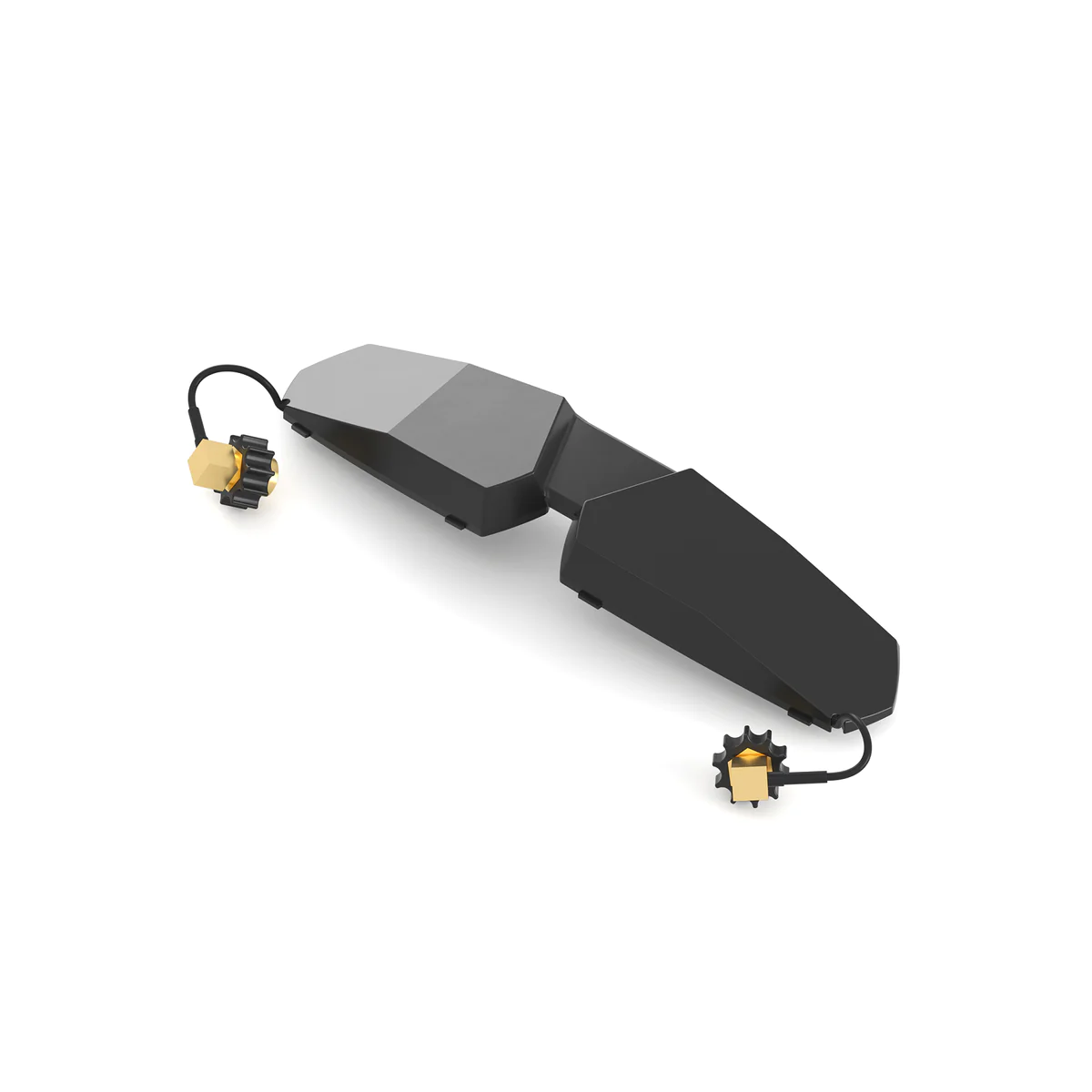 Walksnail Patch เสาอากาศ V2 Av - Fpv Goggles Walksnail Avatar Hd บทวิจารณ์และราคา