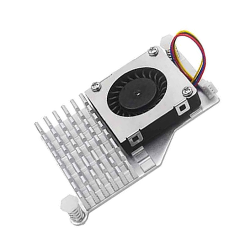 Raspberry Pi 5 16GB /8GB/4GB/2 - Raspberry Pi 5 8Gb Kit บทวิจารณ์และราคา