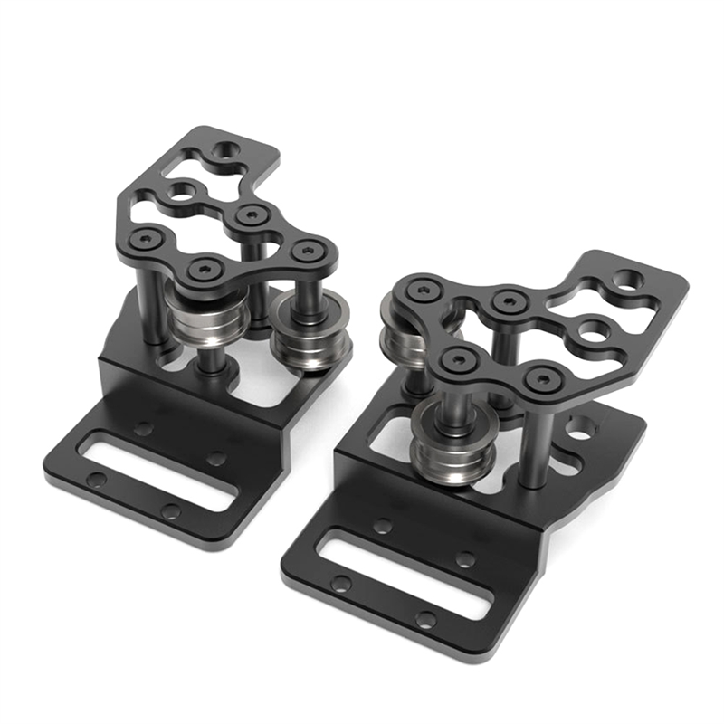 ใหม่! !XY ชุดอัพเกรดสําหรับ Vo - Voron 2.4 R2 Kit บทวิจารณ์และราคา