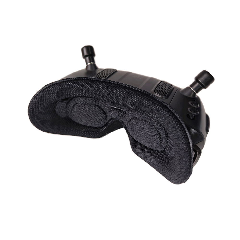 WLYL FPV ชุดหูฟัง Faceplate Ey - Fpv Goggles Walksnail Avatar Hd บทวิจารณ์และราคา