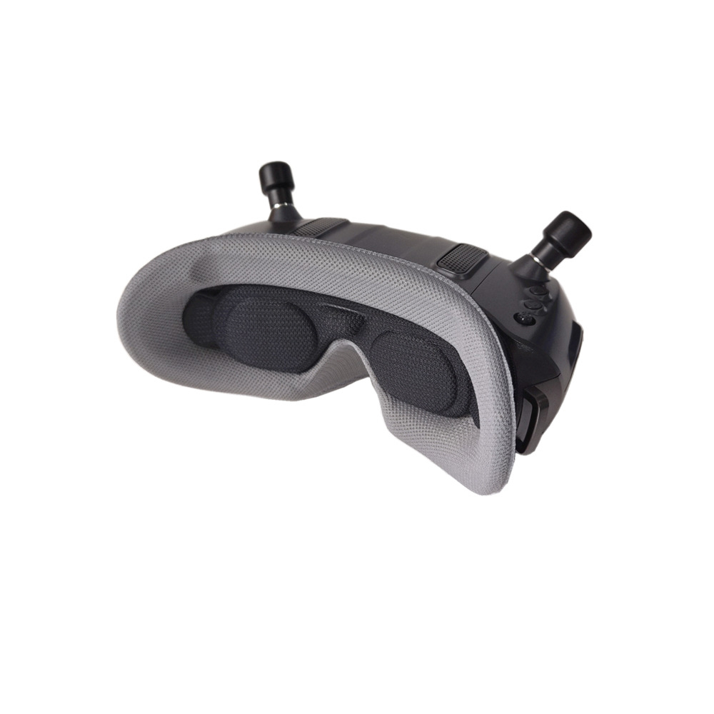 WLYL FPV ชุดหูฟัง Faceplate Ey - Fpv Goggles Walksnail Avatar Hd บทวิจารณ์และราคา