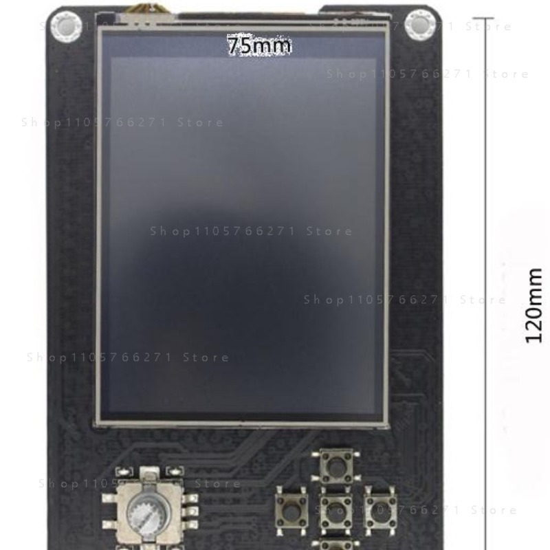 H2 Hackrf One SDR วิทยุที่กำหน - Sdr Software Defined Radio Hackrf บทวิจารณ์และราคา