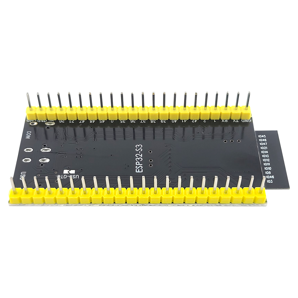 บอร์ดพัฒนา ESP32 S3 พร้อมชุดอะ - Esp32 S3 Development Board Lot บทวิจารณ์และราคา