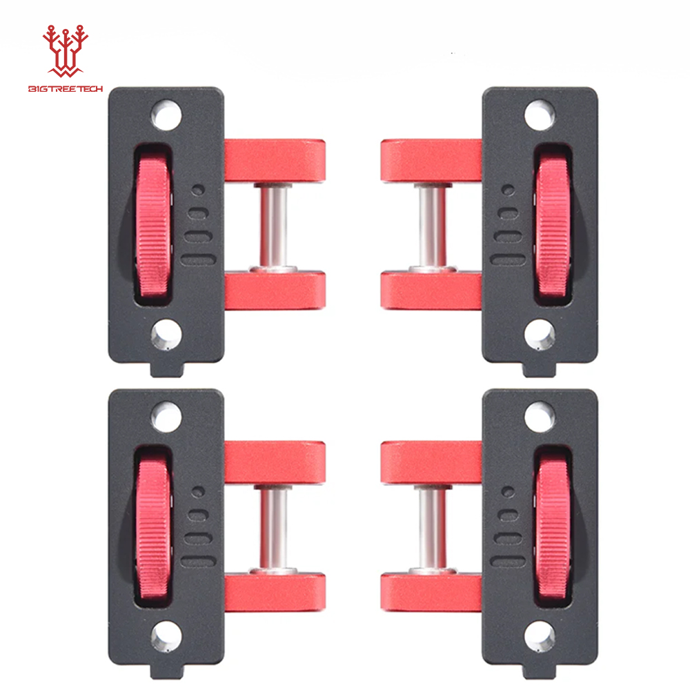Bigtreetech chaoticlab เครื่อง - Voron 2.4 R2 Kit บทวิจารณ์และราคา