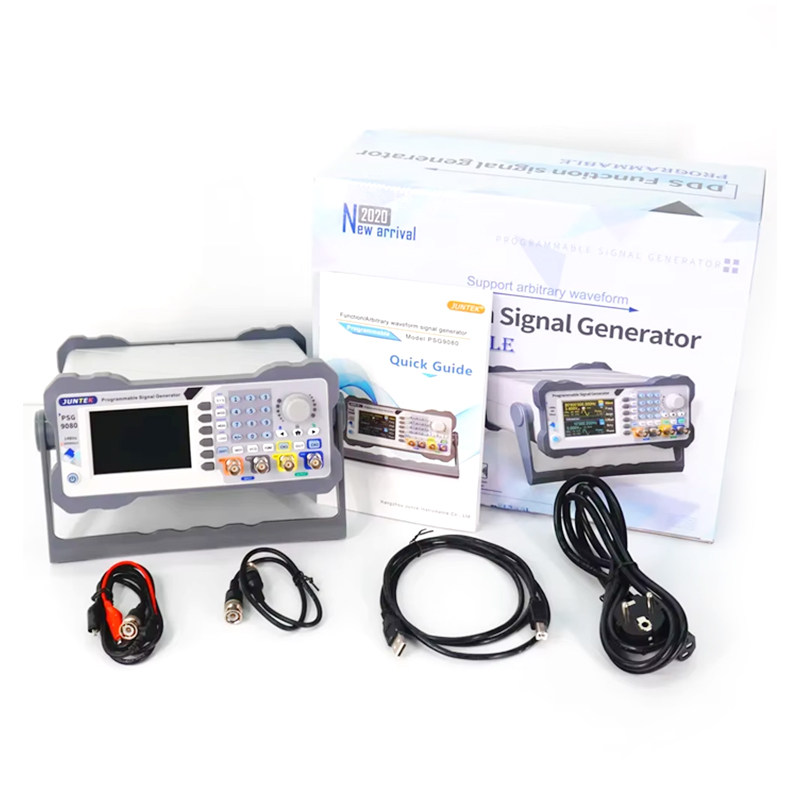 ฟังก์ชันทดสอบแบบยูนิฟอร์ม เครื - Function Arbitrary Waveform Generator บทวิจารณ์และราคา