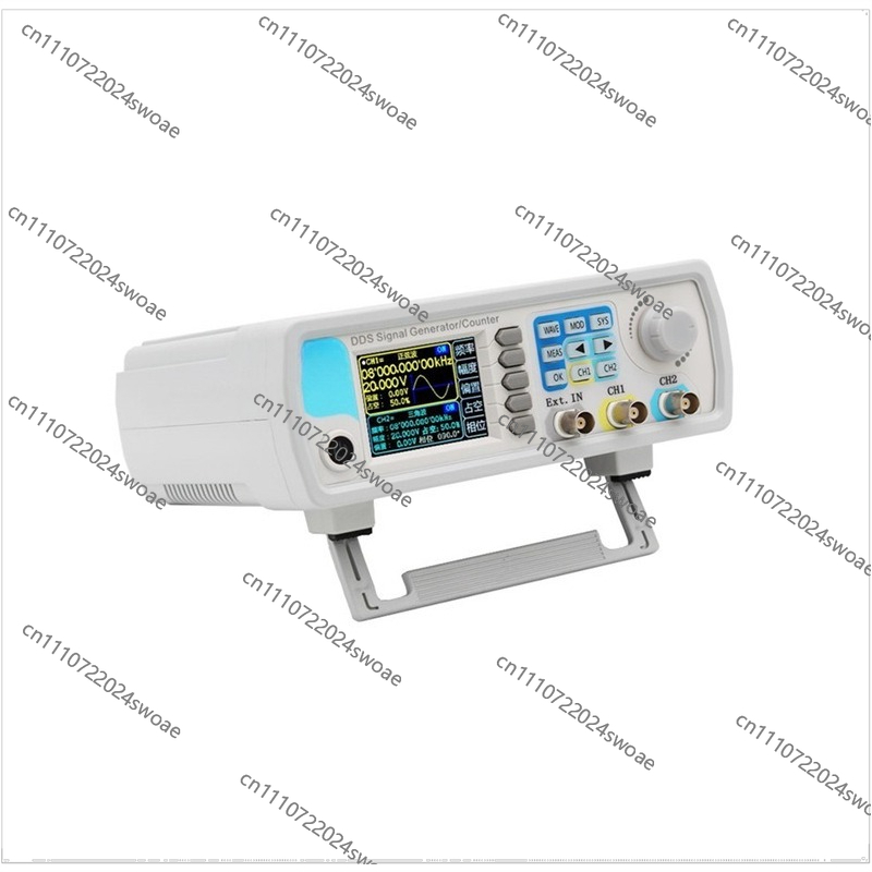 สำหรับ JDS6600 เครื่องกำเนิดสั - Function Arbitrary Waveform Generator บทวิจารณ์และราคา